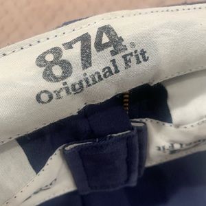 dickes 874